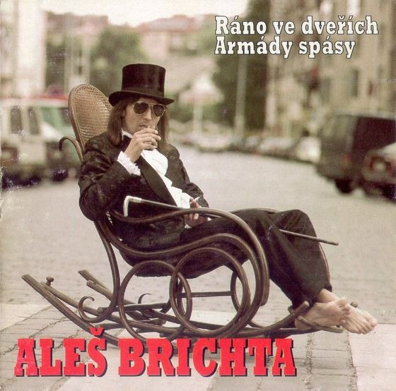 Ráno Ve Dveřích Armády Spásy