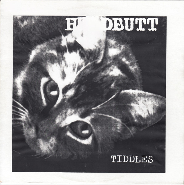 Tiddles