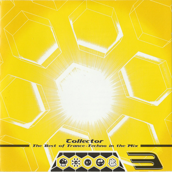Trance Connexion 3