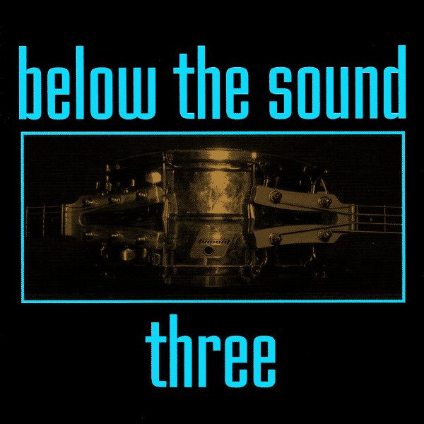 Three