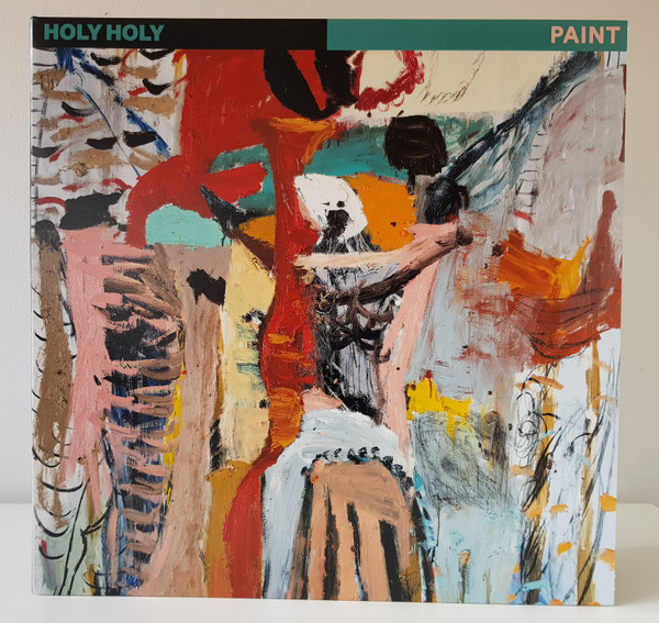 Paint