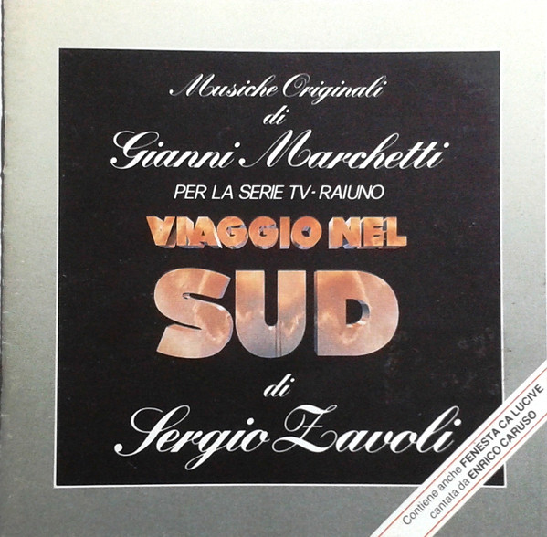 Viaggio Nel Sud