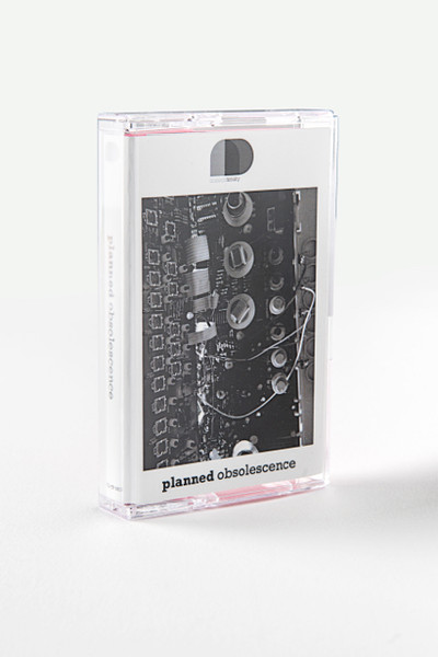 Planned Obsolescence