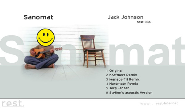 Jack Johnson