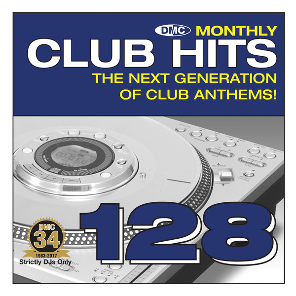 DMC - Essential Club Hits 128