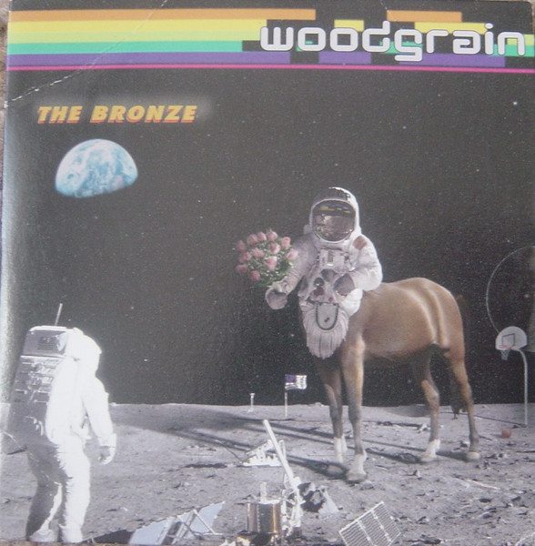 The Bronze