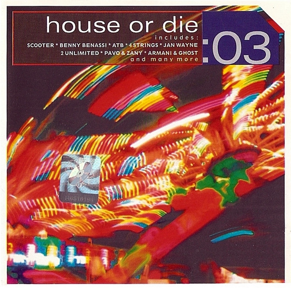 House Or Die 3