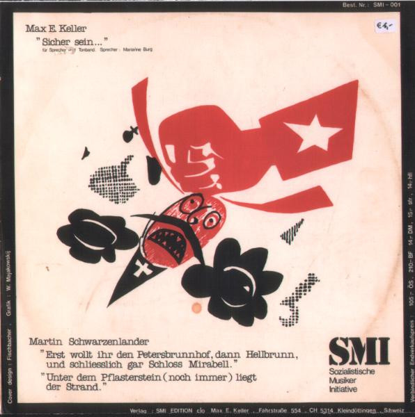 Sozialistische Musiker Initiative