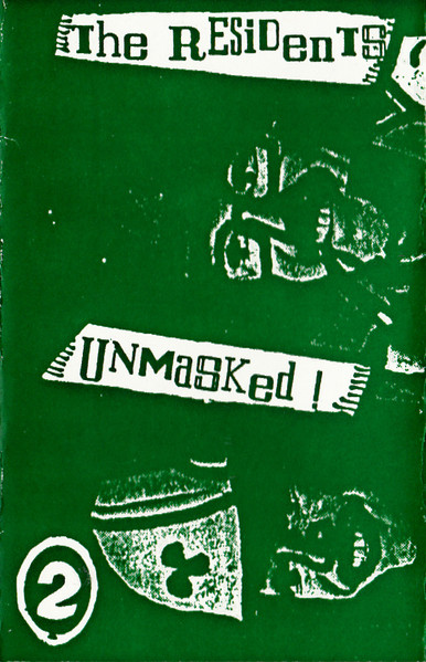 The Residents Unmasked! 2