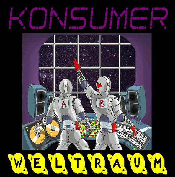 Weltraum