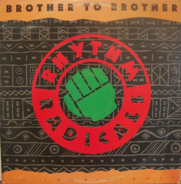 Brother To Brother / We're On A Mission