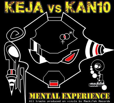 Mental Experience