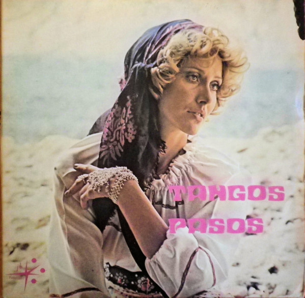 Tangos Pasos