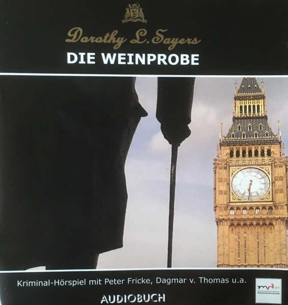 Die Weinprobe