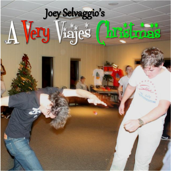 A Very Viajes Christmas