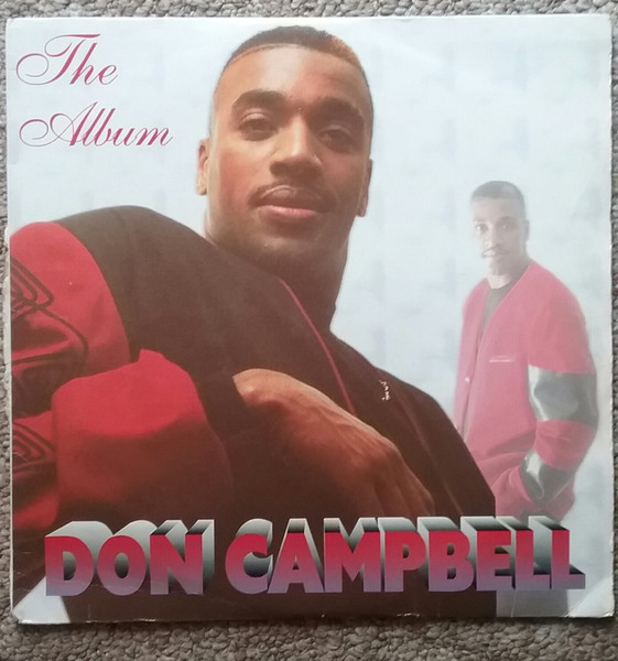The Album