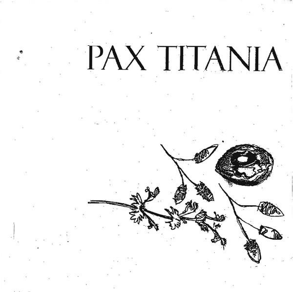 Pax Titania