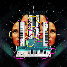 Duets for Mellotron