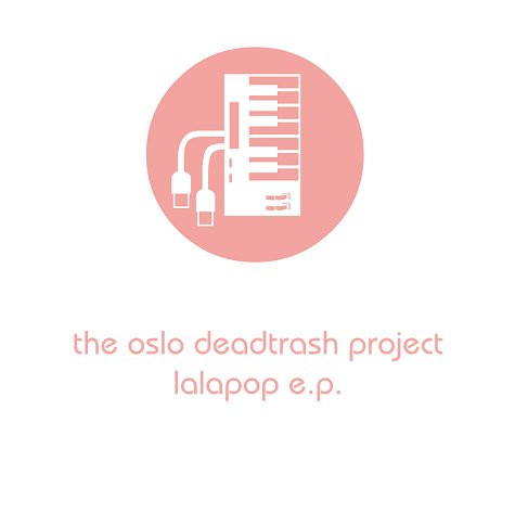 Lalapop EP