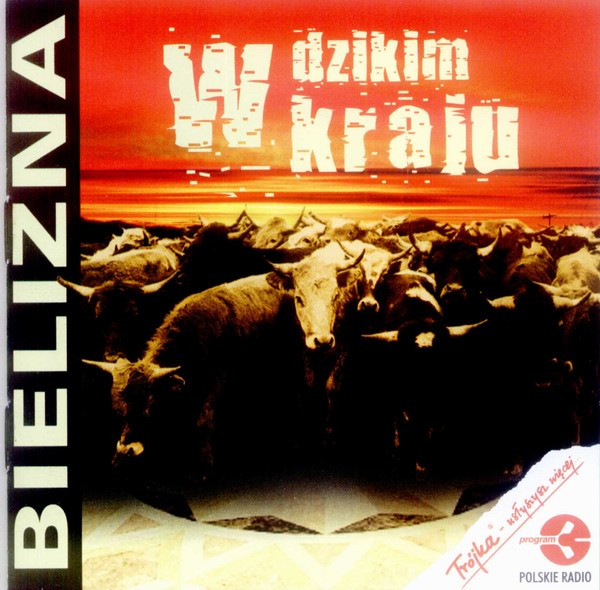 W Dzikim Kraju