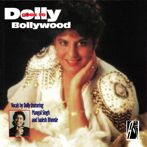 Dolly Goes to Bollywood