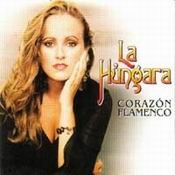 Corazón Flamenco