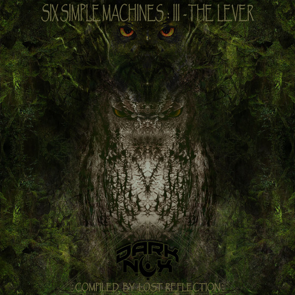 Six Simple Machines : III - The Lever
