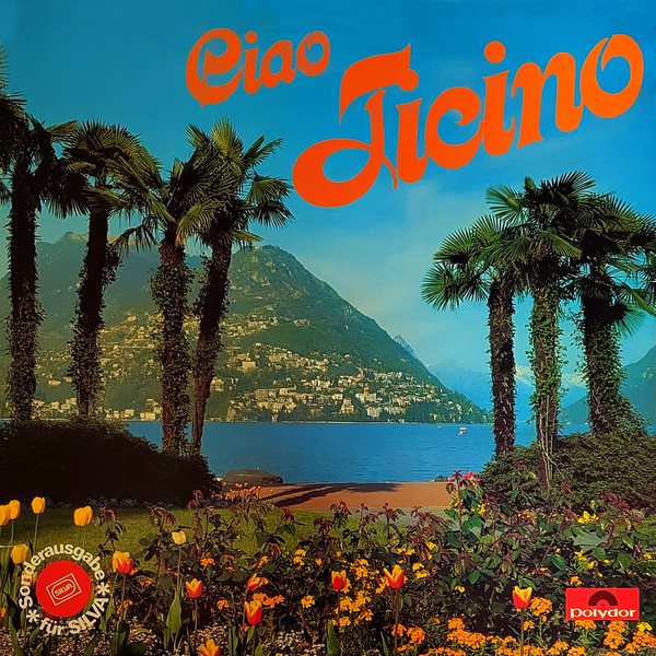 Ciao Ticino