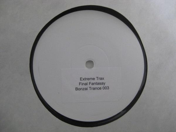 Final Fantasy (Remixes)