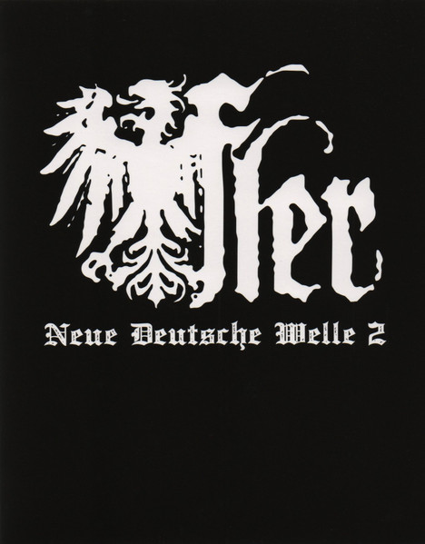 Neue Deutsche Welle 2