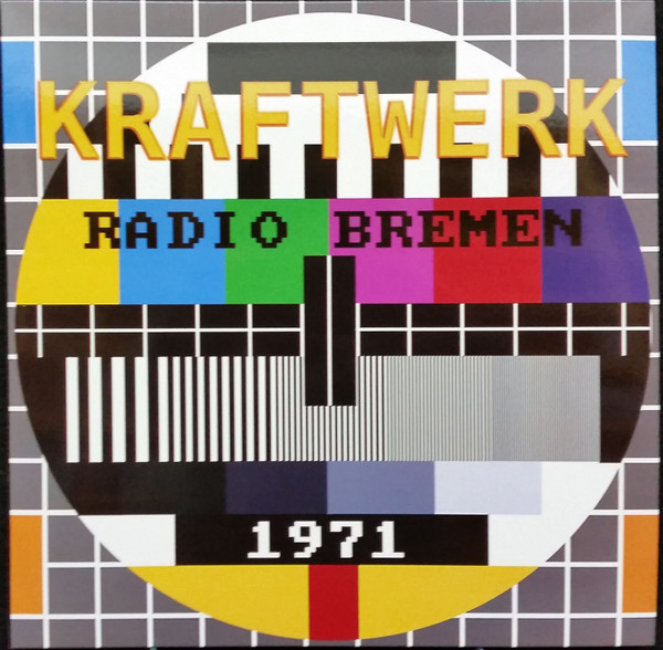Radio Bremen 1971