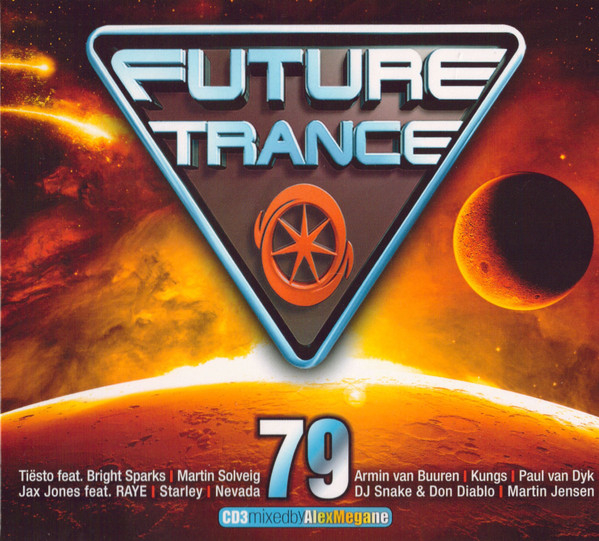 Future Trance 79
