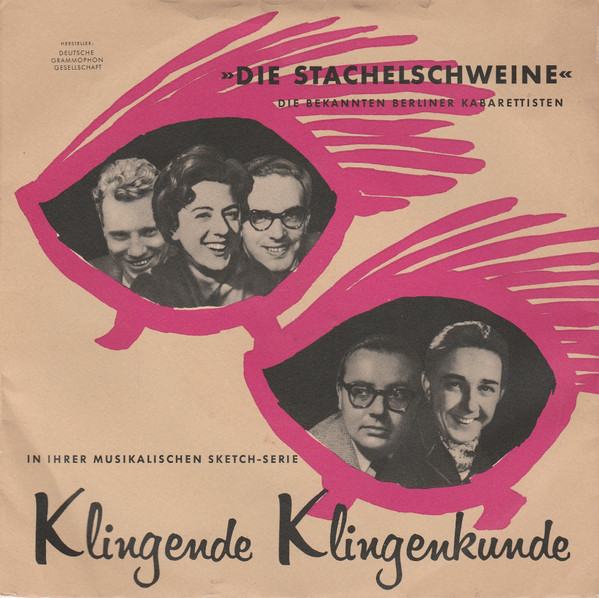 Klingende Klingenkunde