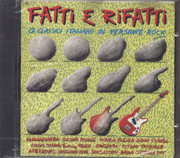 Fatti E Rifatti