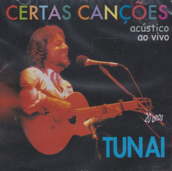 Certas Canções - Acústico Ao Vivo