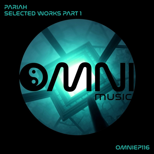 Selected Works Part 1