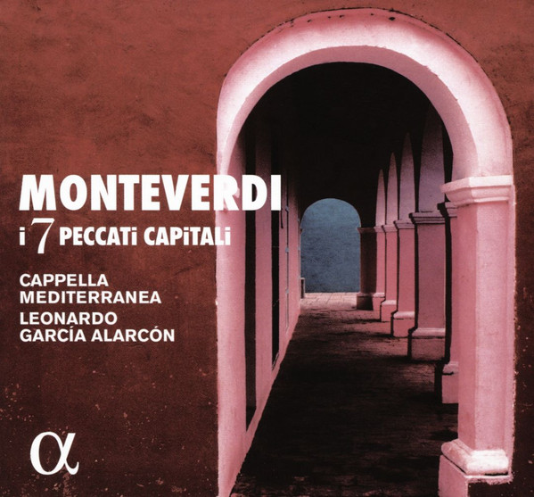I 7 Peccati Capitali 