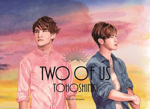 Two Of Us