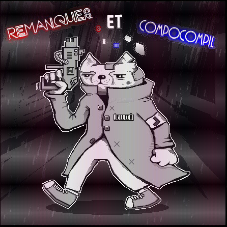 Remanques Et Compocompil