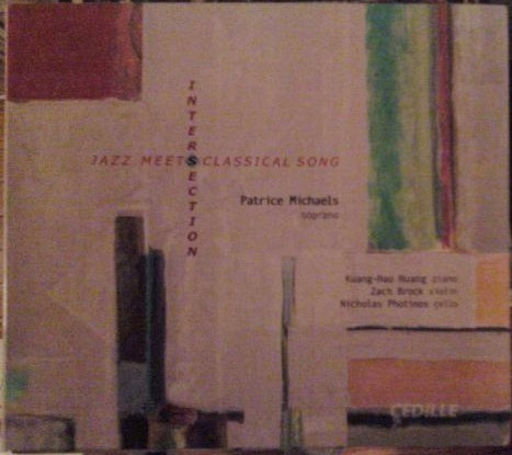 Intersection (Jazz Meets Classical Song)
