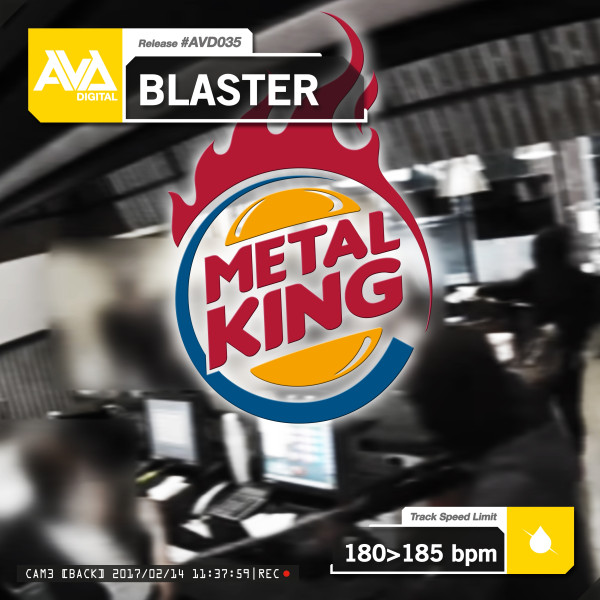 Metal King