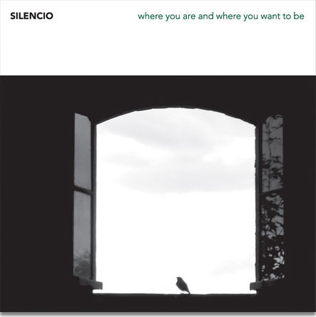 Where You Are And Where You Want To Be