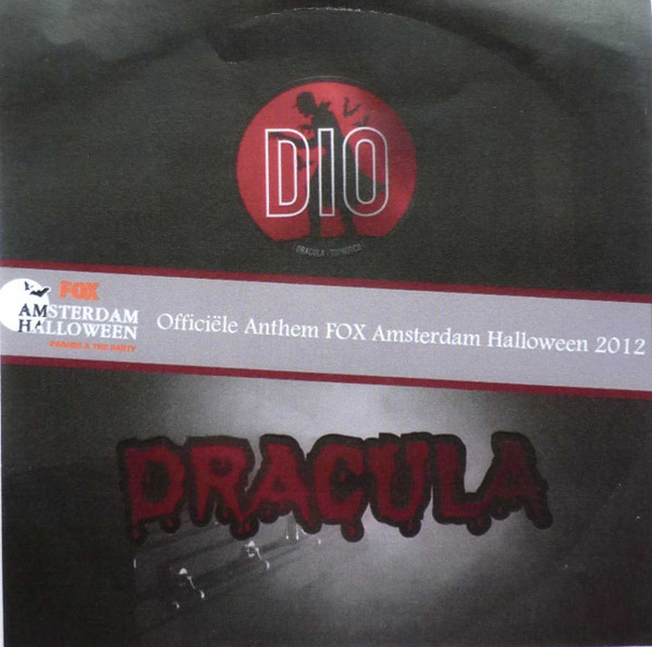 Dracula