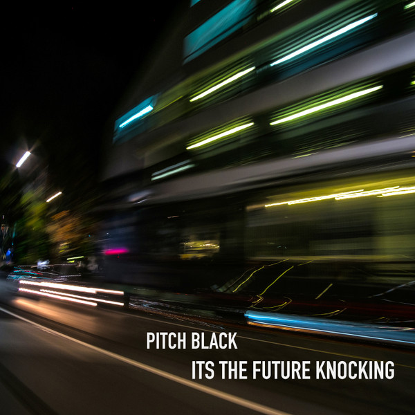 It's The Future Knocking