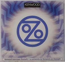 Kenwood Interviews Ozomatli