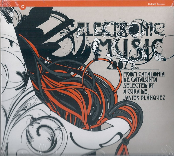 Electronic Music From Catalonia · De Catalunya 2007