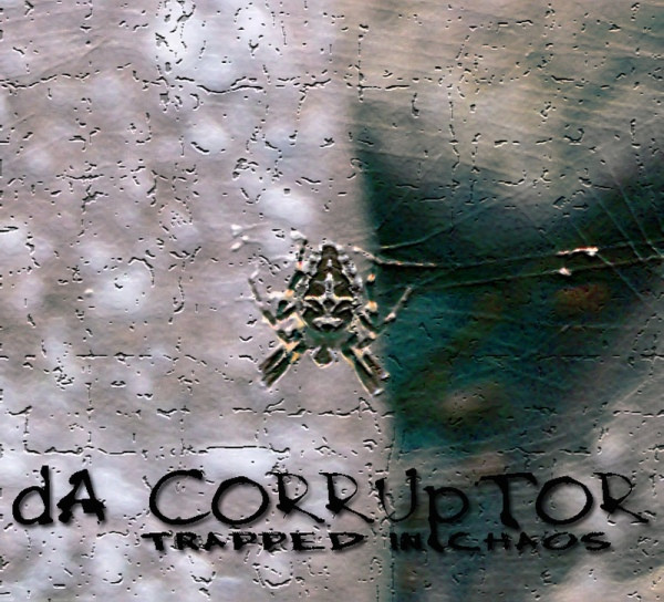 Trapped In Chaos