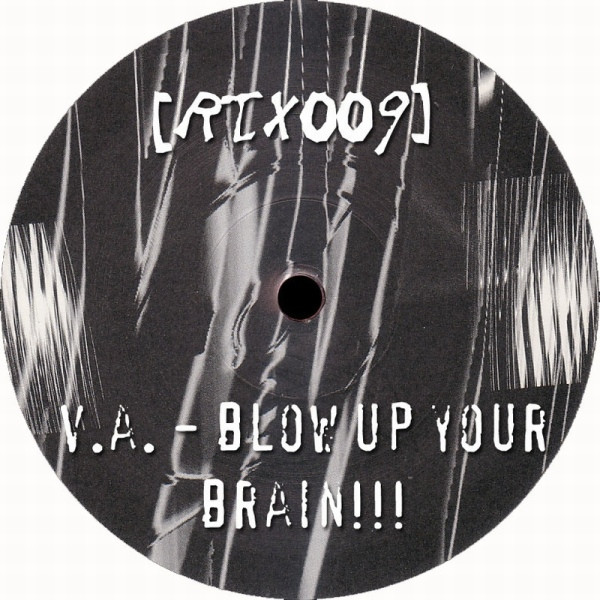 Blow Up Your Brain!!!