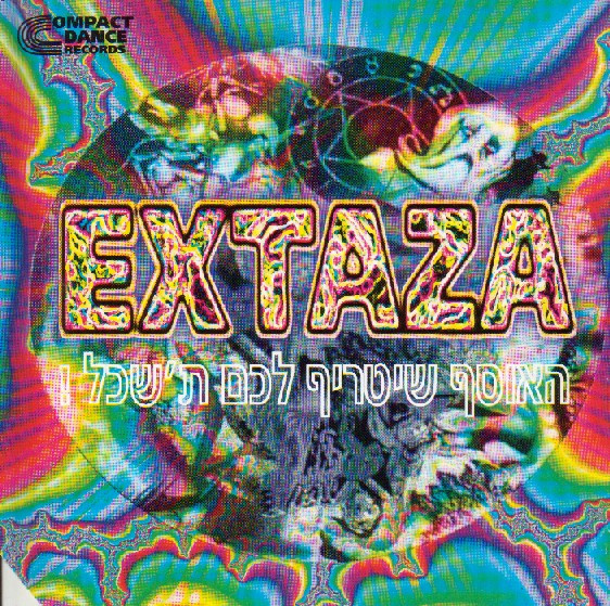 Extaza