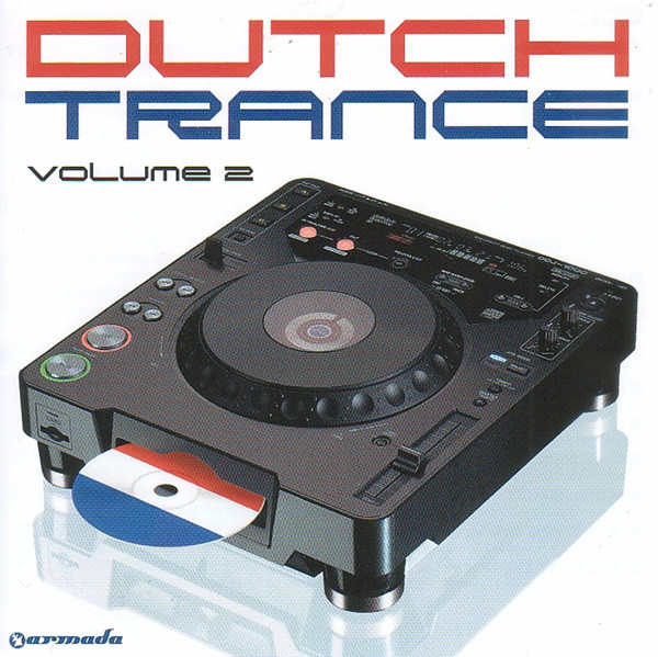Dutch Trance Volume 2